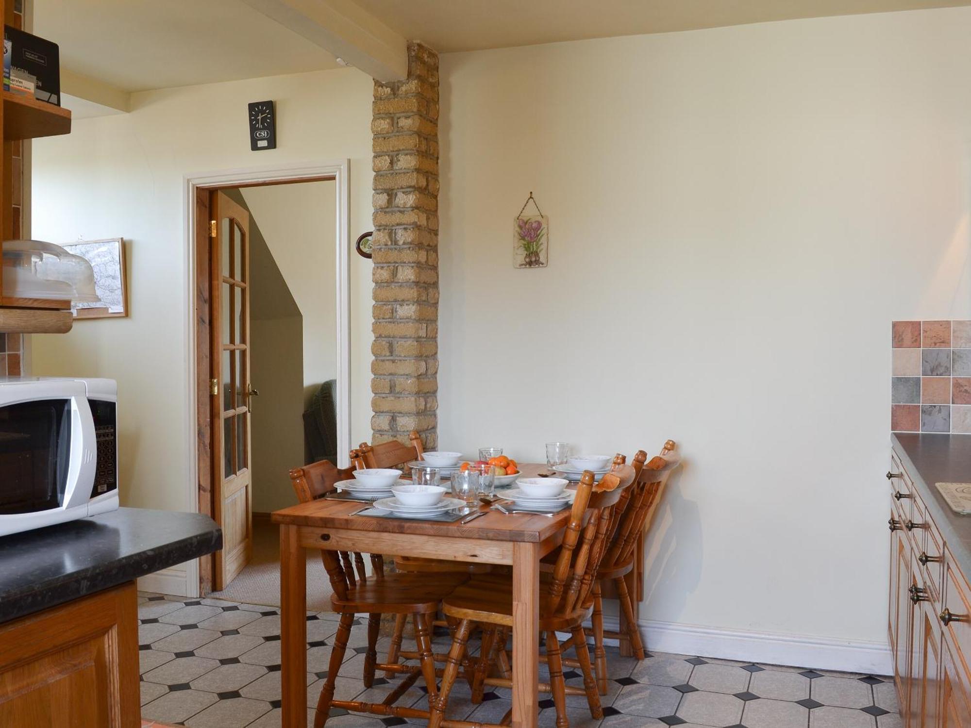 Meadow View Villa Dove Holes ภายนอก รูปภาพ